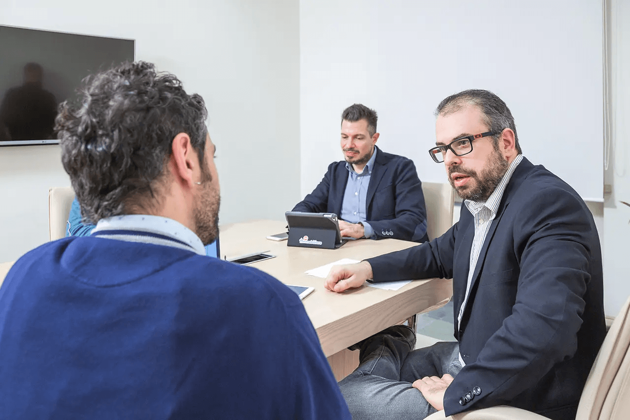 immobiliare 36