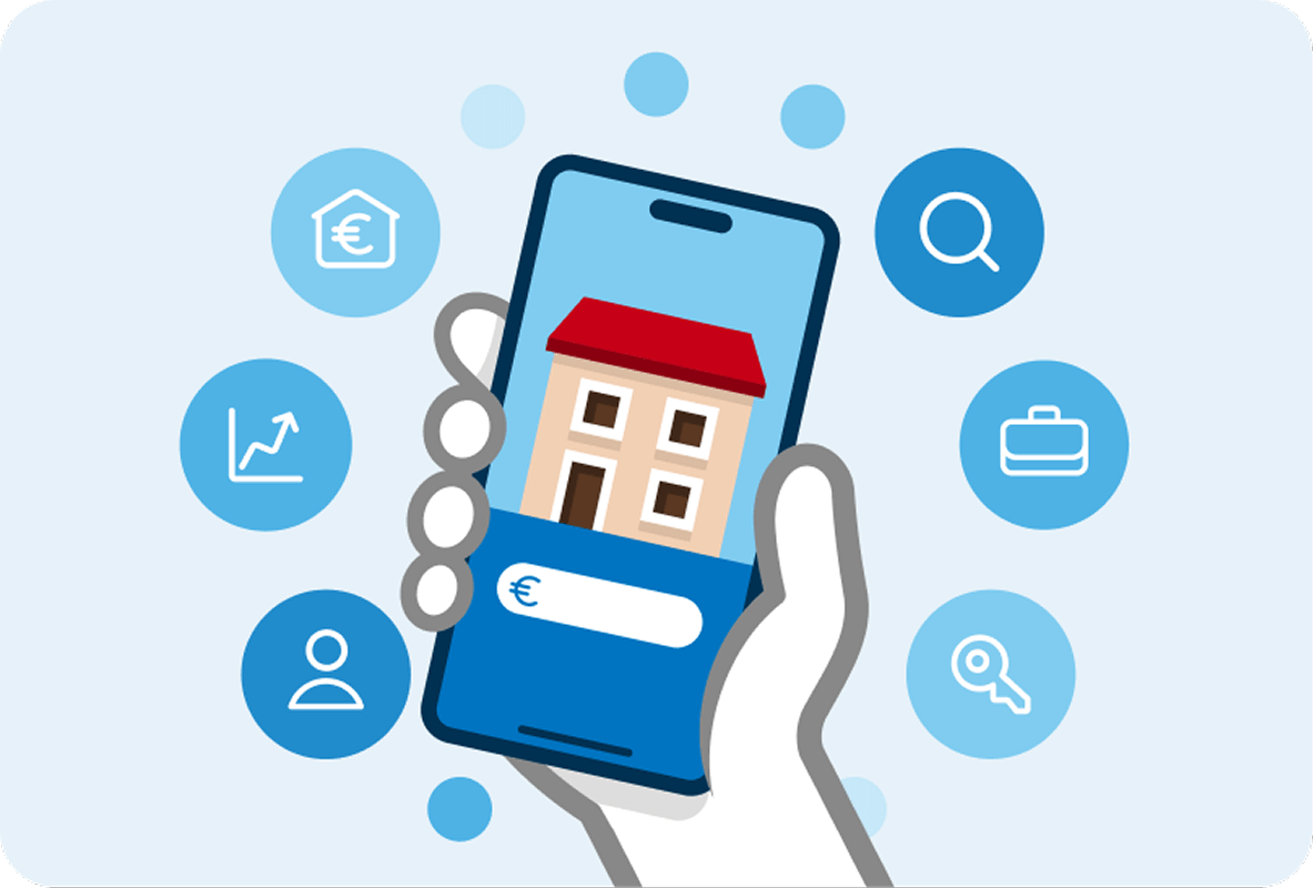 Un ecosistema che innova l’immobiliare