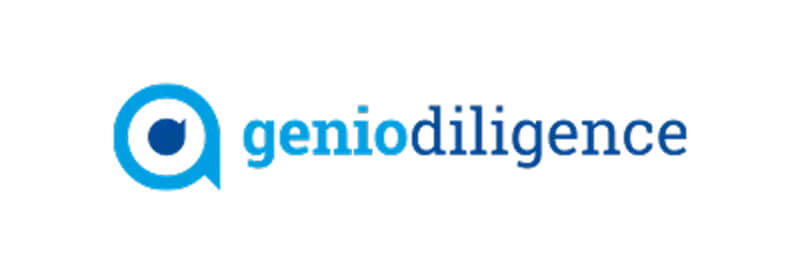 Genio Diligence