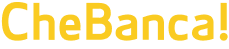 CheBanca!