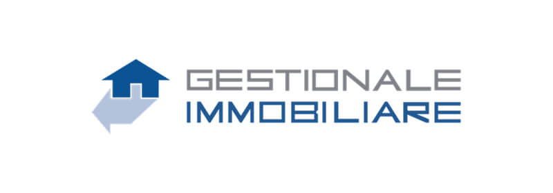 Gestionale immobiliare logo