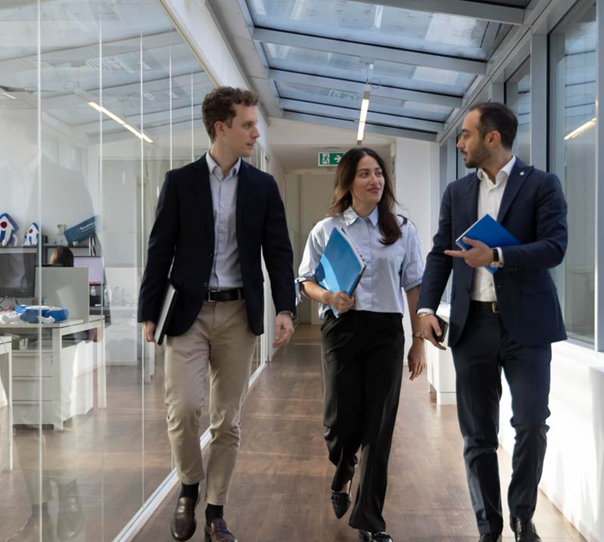 Innovazione senza limiti