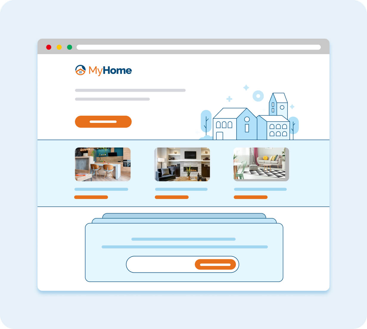 Erstellen Sie die Website Ihrer Agentur