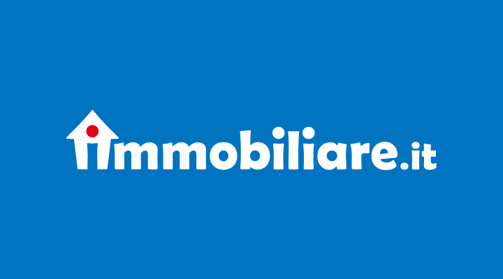 Logo Immobiliare negativo