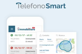 Telefono Smart Immobiliare.it