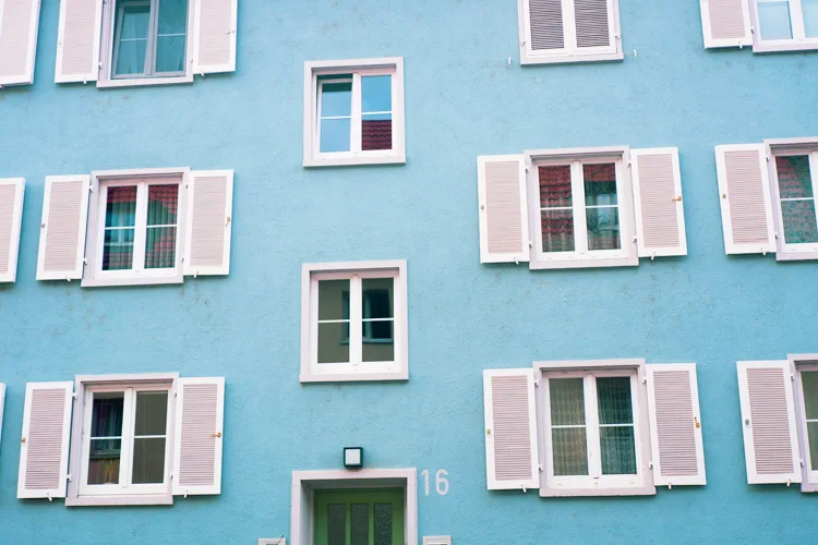 Infissi e serramenti sono parti comuni di un condominio?