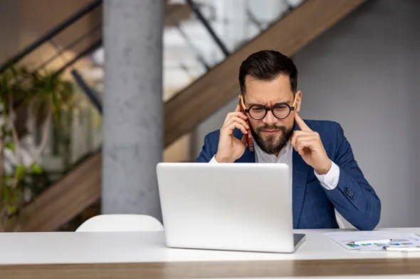 Come insonorizzare l’ambiente di lavoro: da dove cominciare?