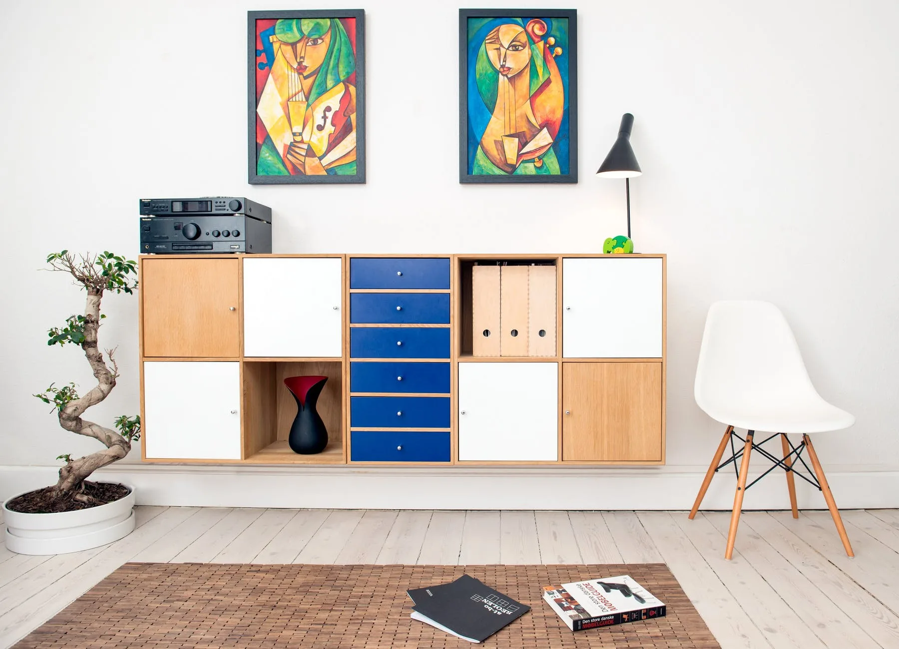 I trucchi per avere una casa sempre in ordine e ben organizzata