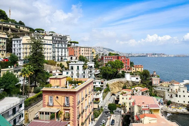 Cosa vedere nel quartiere Barra di Napoli e quali sono i prezzi delle case