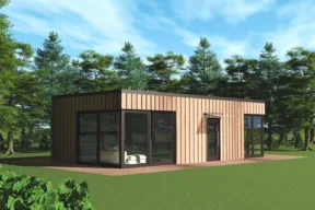 Case prefabbricate