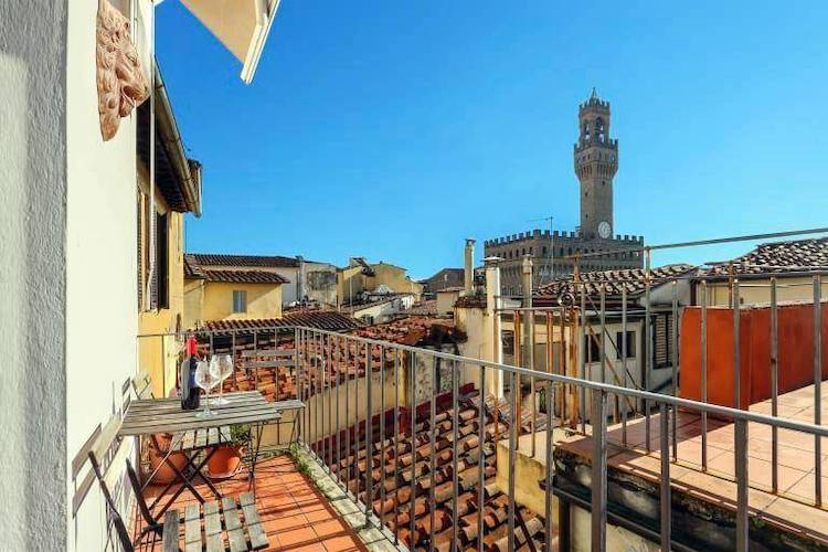 Si può comprare o vendere un terrazzo condominiale?