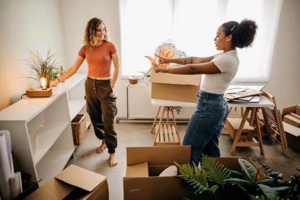 Understanding tenancy agreements for university students