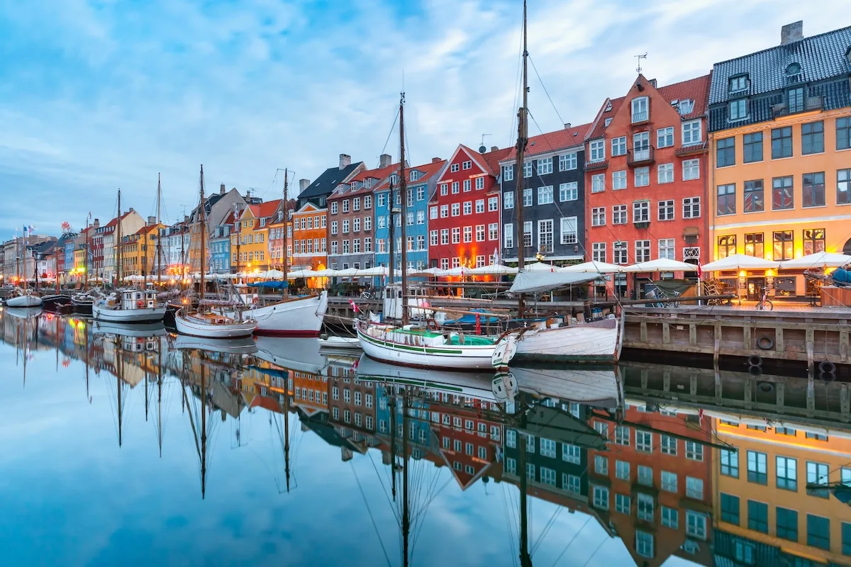Copenhagen