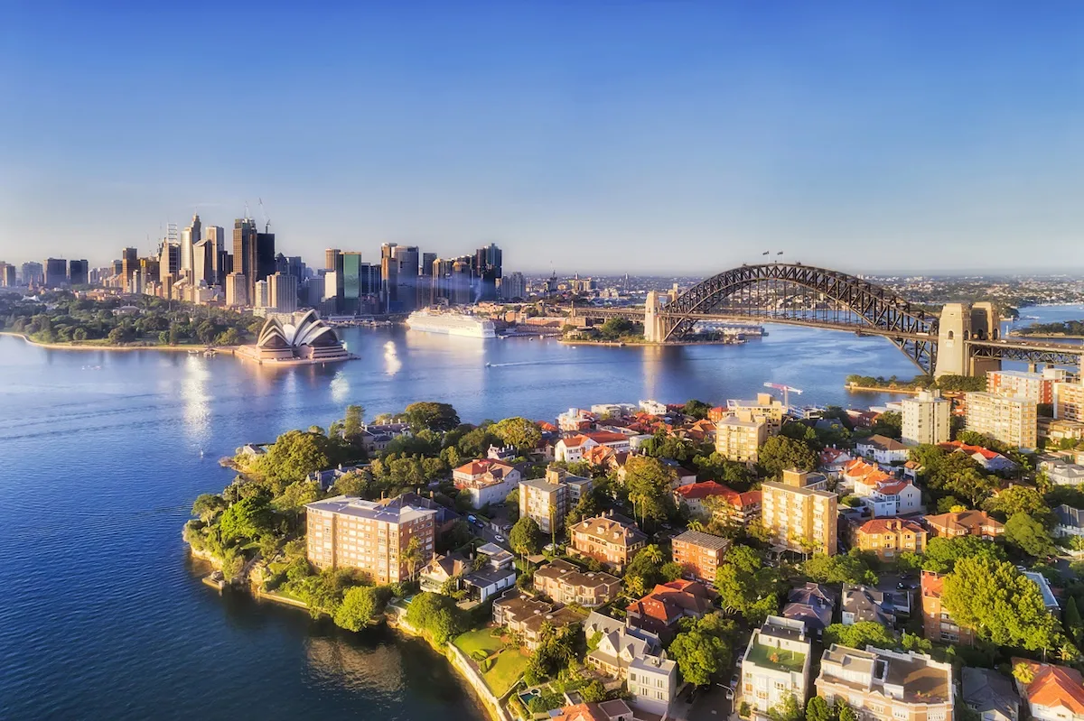Sydney