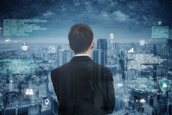 Big data immobiliari per il sistema finanziario