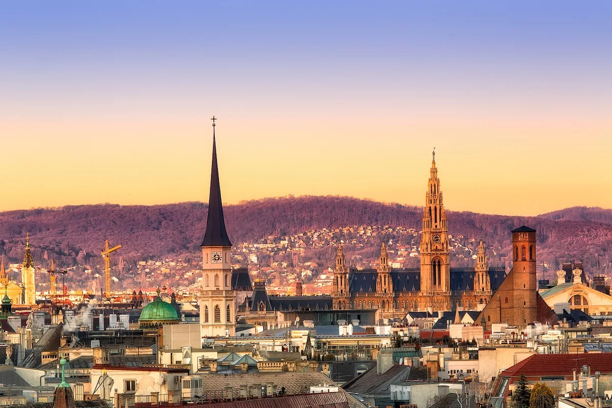 vienna