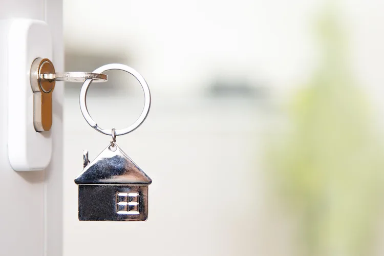 Quando conviene cambiare serratura se si va a vivere in affitto o si compra una casa nuova