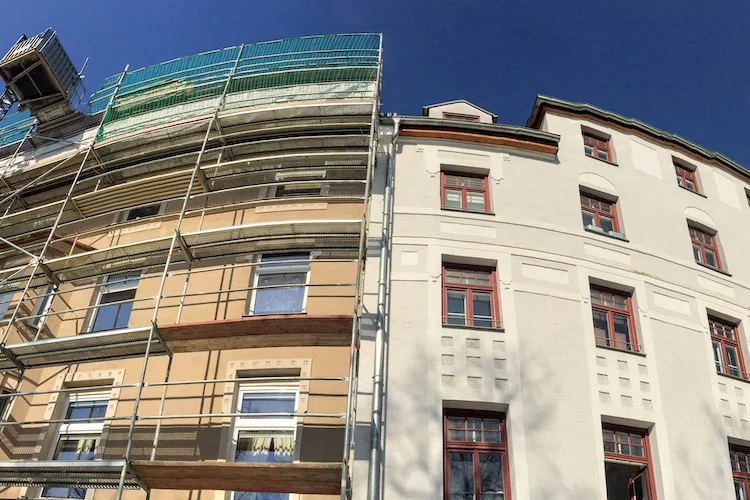 Accedere ai Bonus Edilizi: solo se l’edificio è esistente