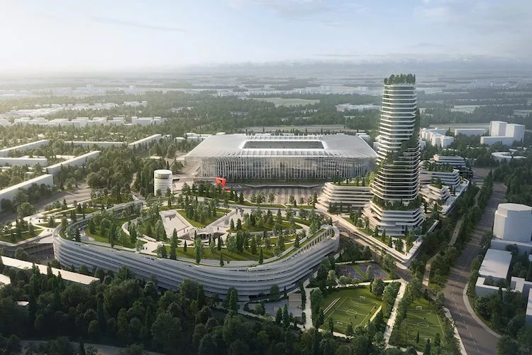 Nuovo stadio a San Siro, il Comune conferma la dichiarazione di pubblico interesse