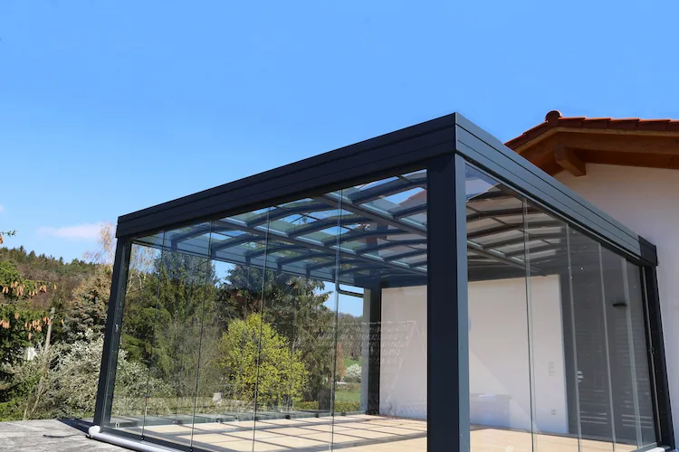 Come scegliere fra pergola e gazebo