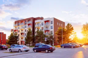 condominio