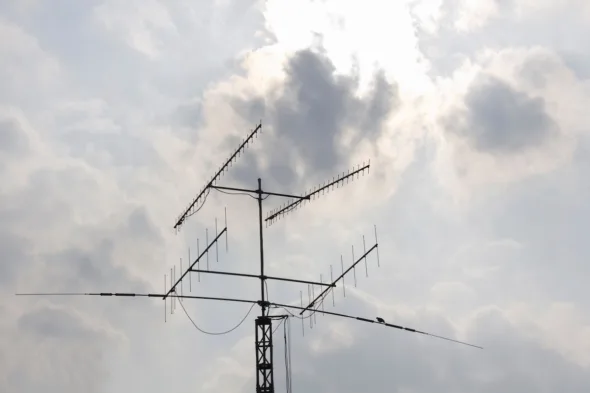 antenne