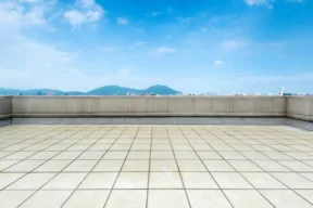 terrazza
