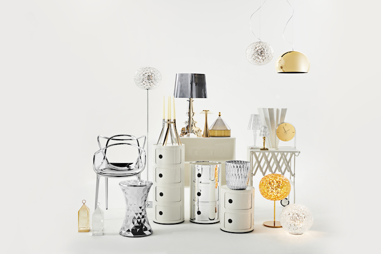 Outlet Kartell