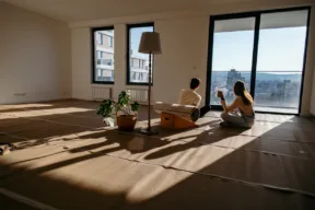 Cos'è l'imposta sostitutiva del mutuo?