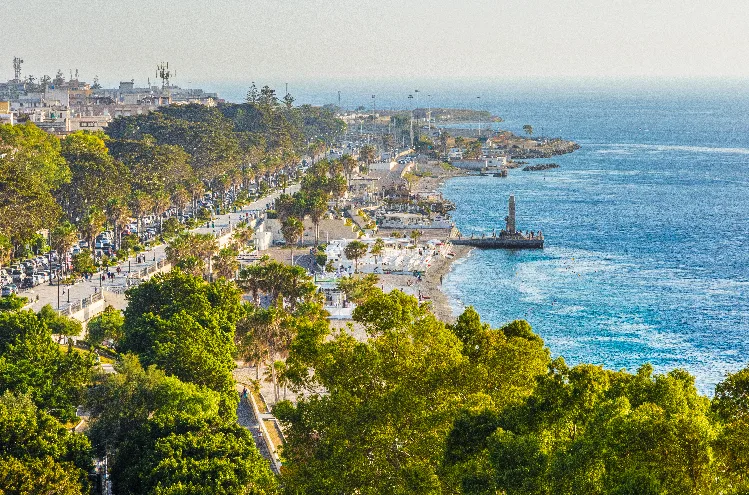 Gabetti: rinasce lo storico Roof Garden di Reggio Calabria