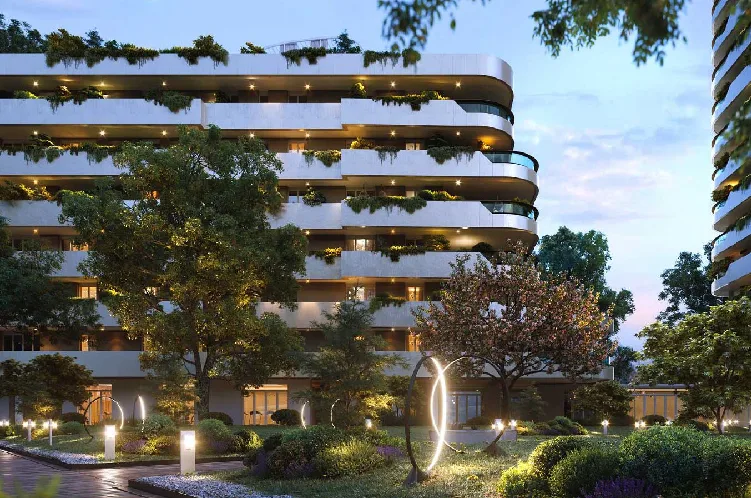 Luci a San Siro. Il nuovo progetto SYRE cambierà il quartiere della città
