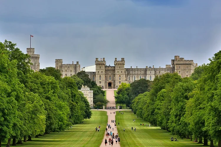 La nuova casa di Kate e William: dove vivono?