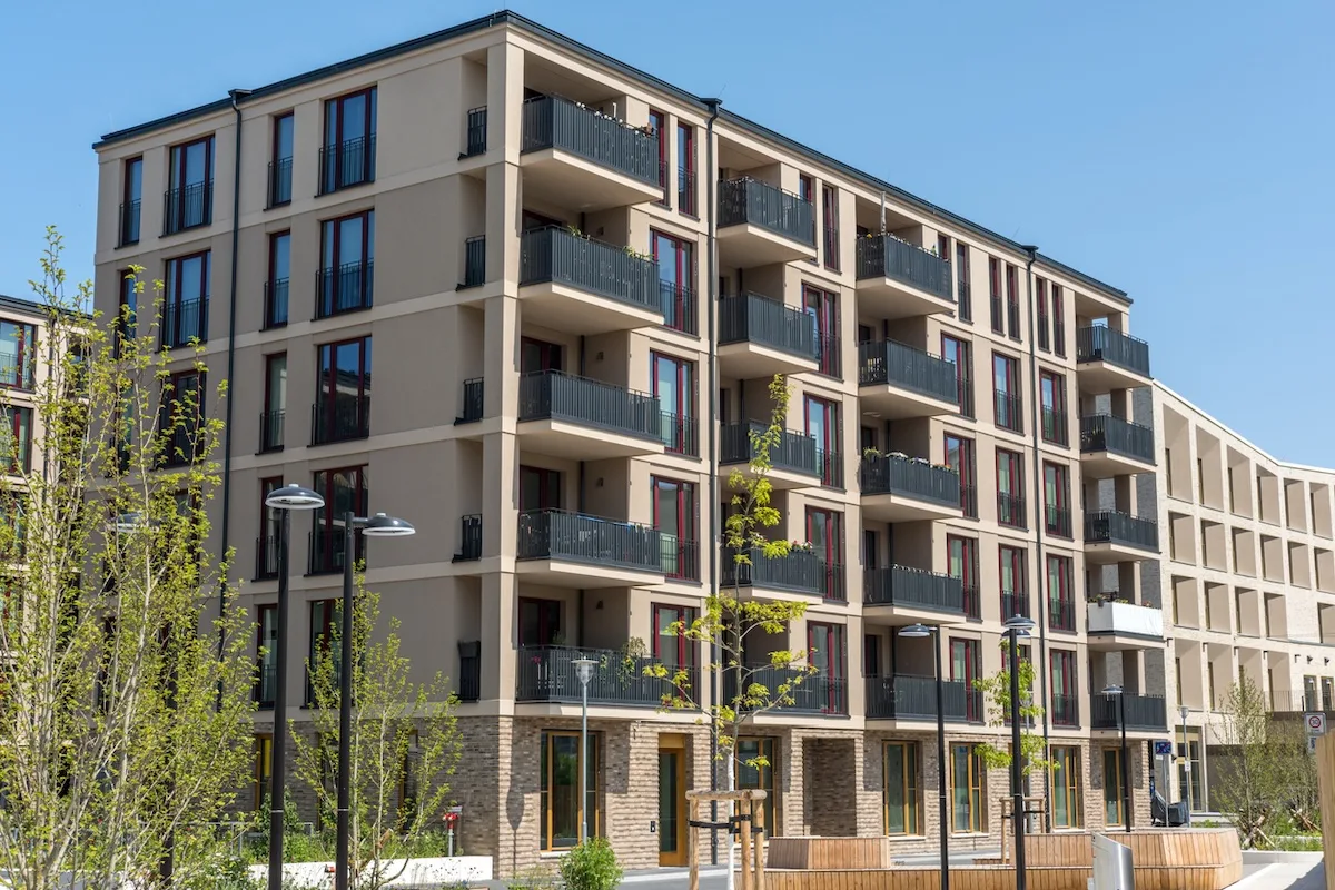 Ecco come nasce un condominio: tutti i requisiti