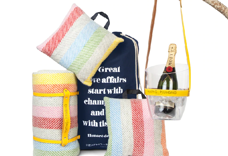 set picnic