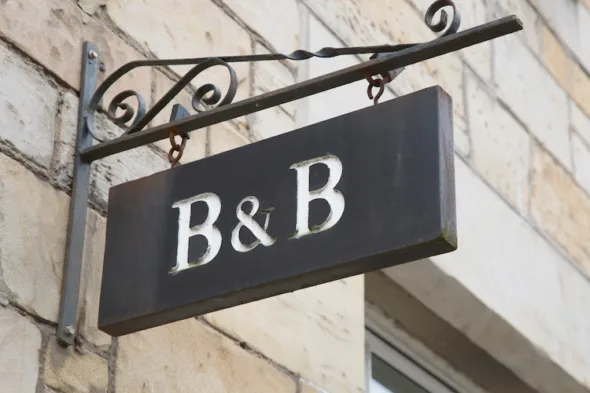 Bed and Breakfast: TARI