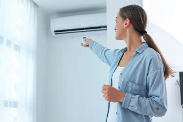 Climatizzatore