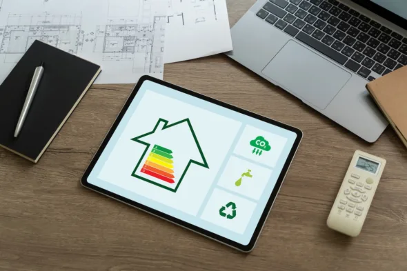 Indicare una classe energetica più alta del reale durante la compravendita è una truffa?