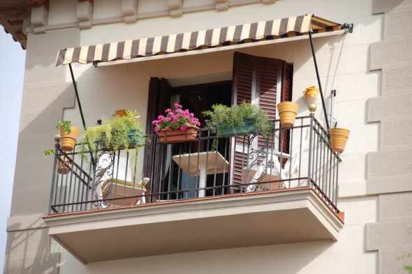 balcone