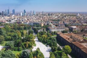 milano
