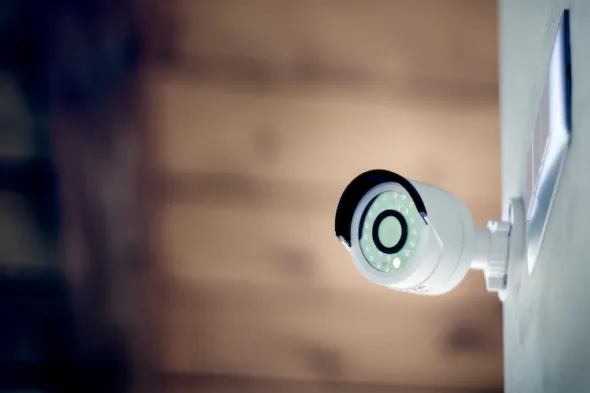 videosorveglianza
