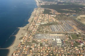 Rome Fiumicino Airport