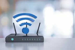 Internet a casa