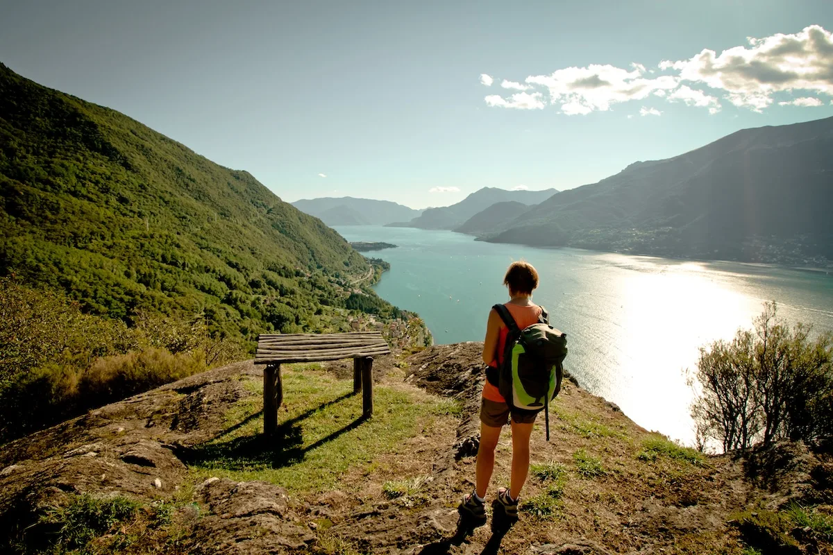 Vie del Viandante: 220 km tra Milano e la Svizzera (da fare a piedi)