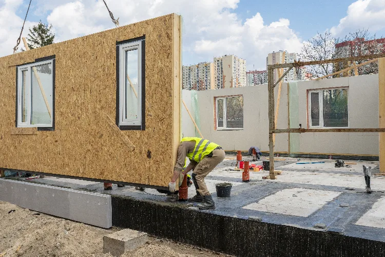 Quanto costa una casa prefabbricata