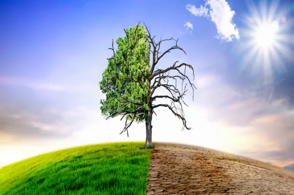 Clima e valore case