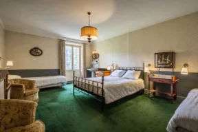 I diversi tipi di moquette e quale scegliere per la casa