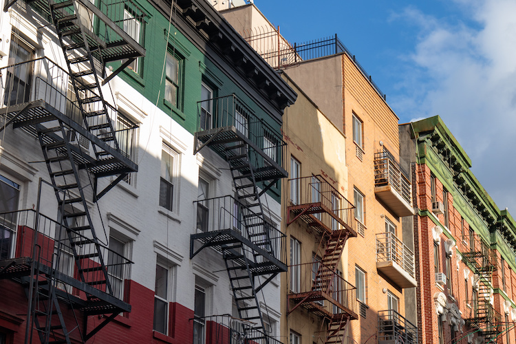 I quartieri italiani all'estero: tra originalità ed eccessi Little Italy