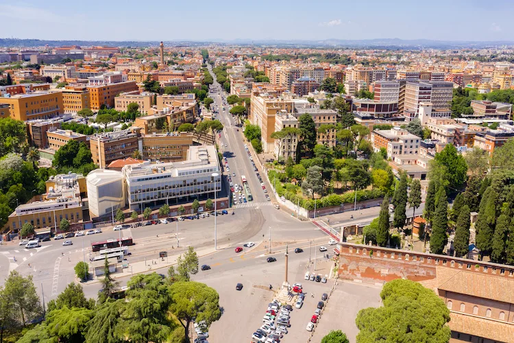 Quartiere San Lorenzo a Roma: cosa vedere e quanto costa viverci