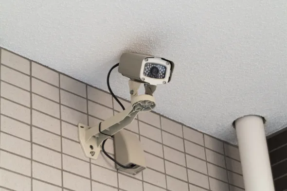 telecamera