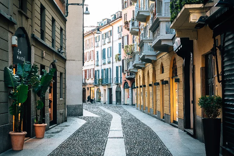 Quartiere Brera di Milano: dove si trova, cosa vedere e quanto costa viverci